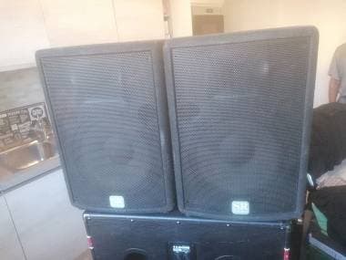 SR Technology Live 300/A mde in Italy