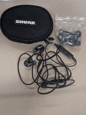 Shure SE215 Pro