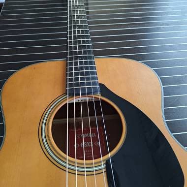 Yamaha FSX3 A.R.E.