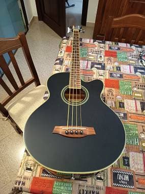 Ibanez AEB 8