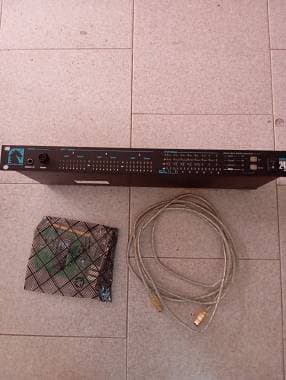 Motu 2408