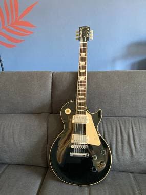 Gibson Les Paul Standard 1996