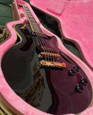Epiphone Inspired by 1955 Les Paul Custom Limited Edition