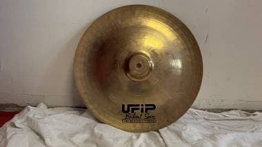 UFIP China Brillant Series 16