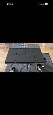 NUX Dp2000