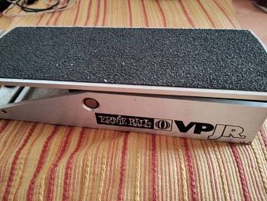 Ernie Ball VPJR 25K perfetto .