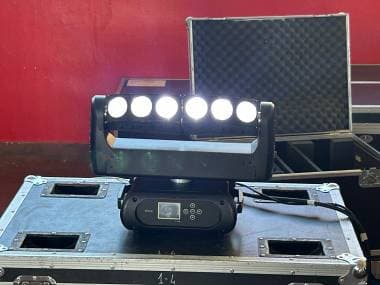 Teste Mobili ACL futurelight