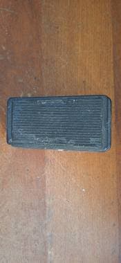 Jim Dunlop Crybaby mini USATO