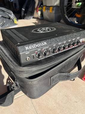 EBS REIDMAR RD470W