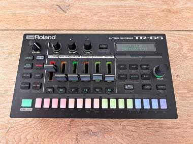 Roland TR-6S