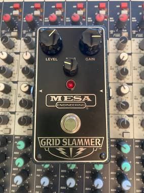 Mesa Boogie Grid Slammer