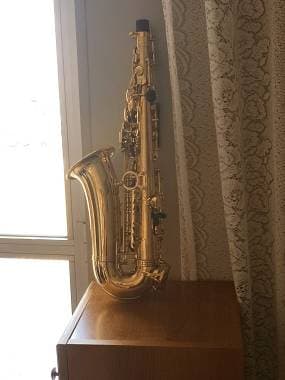Armstrong Sax Tenore
