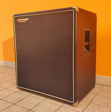 Ashdown MAG414T Deep
