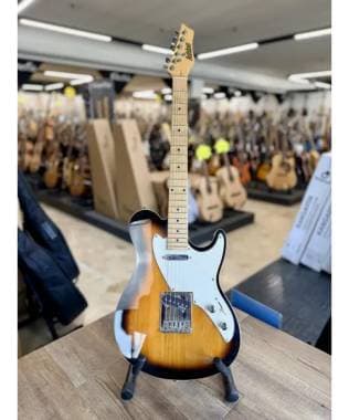 ASHTON AGT-40 NATURAL
