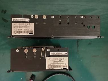 Powersoft Digimod 500+1000NPS