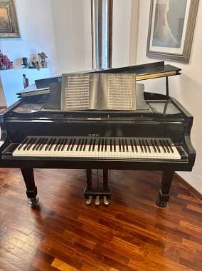 Siheko Pianoforte a mezza coda SG-172