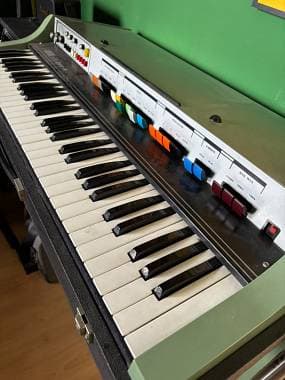 Farfisa VIP 200-R