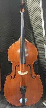 Vendo contrabbasso 4 corde Harsan