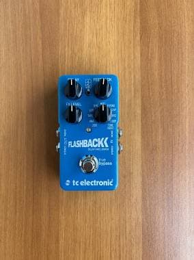 TC Electronic Flashback 1