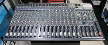 Yamaha MX20/6 USATO cod. 41726