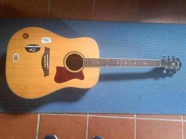 Ibanez V74E-OPN