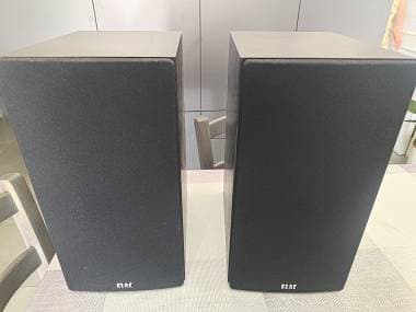 Elac Debut 2.0 B6.2 diffusori coppia casse hi fi
