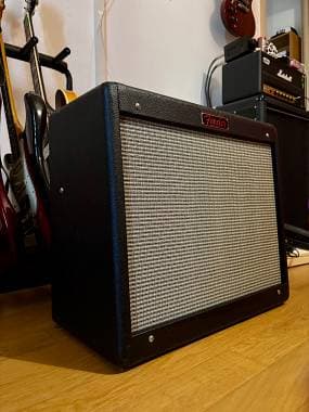 Fender Blues Junior IV
