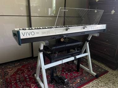 Dexibell Vivo S9
