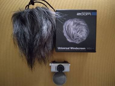 Zoom MSH-6