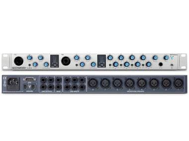 Presonus Firestudio Tube firewire