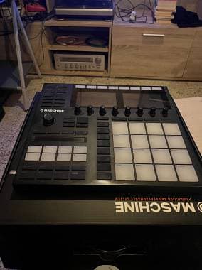 Native Instruments Maschine Mk3