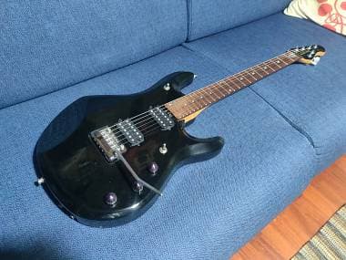 Music Man JP6 John Petrucci