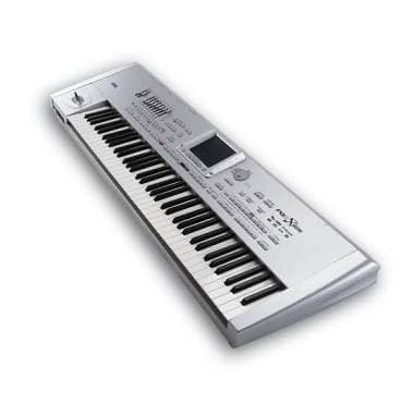 Korg PA 1 X Pro Elite