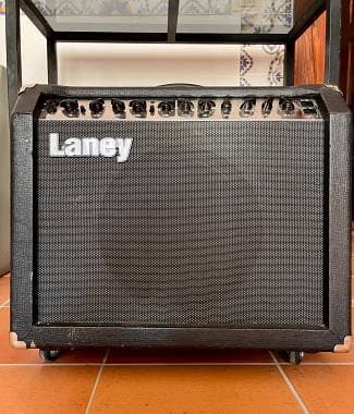 Laney LC30 II