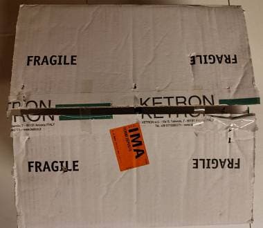 Ketron SD40