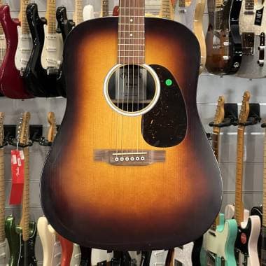MARTIN - D X2 DREADNOUGHT - Spedizione Gratis