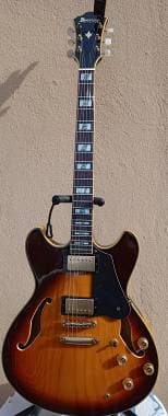 Ibanez AS 120