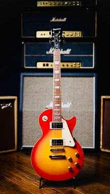 Epiphone Les Paul 1998 Lim.Edition Cherry Sunburst