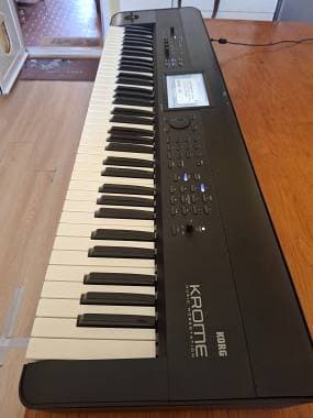 Korg KROME 73