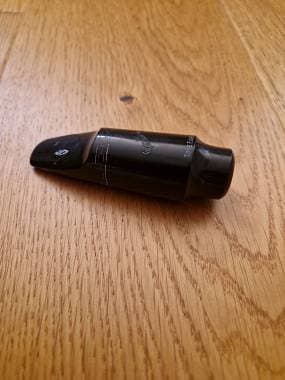 Otto Link Hard Rubber tenor sax 7*