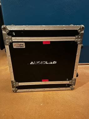 Proel Flight Case Rack 19 (Proel / Audiolab)