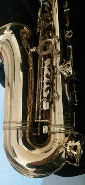 Jupiter Sax Contralto 769-767 modello intermedio