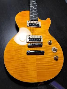 Epiphone Les Paul Special II Slash AFD