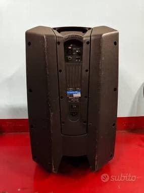 DB Technologies Chromo 12