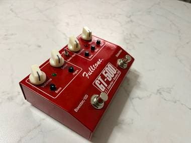 Fulltone Gt-500