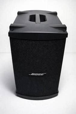 Bose subwoofer B2