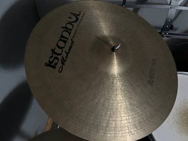 Istanbul Traditional 16