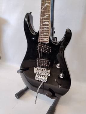 Hamer DABDLX/BK