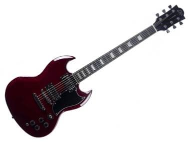 Eko Dv-300 Red