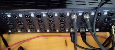 Midas L10